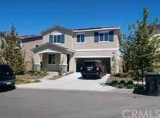 19550 Fortunello Ave, Riverside, CA 92508