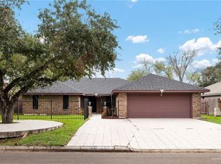 1708 E 23rd Pl, Mission, TX 78574