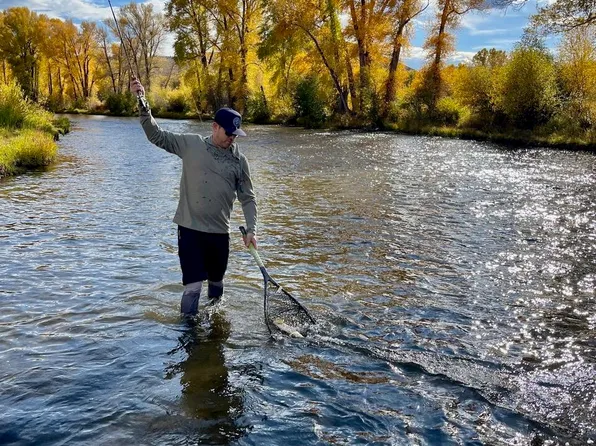 TBD GCR 309, Parshall, CO 80468