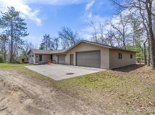 23704 Lumberjack Trl, Atlanta, MI 49709