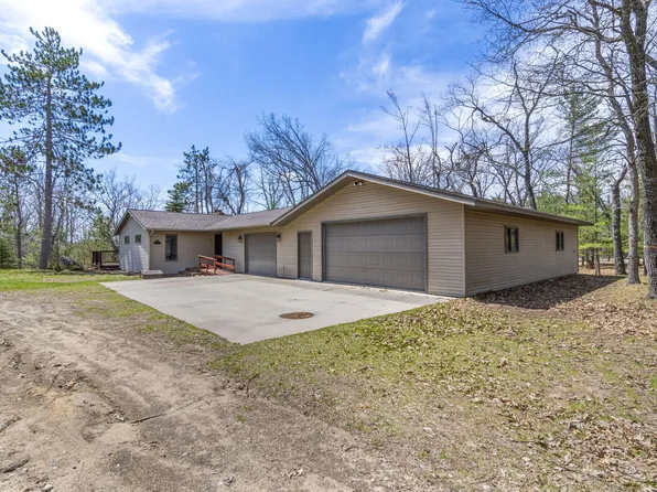 23704 Lumberjack Trl, Atlanta, MI 49709
