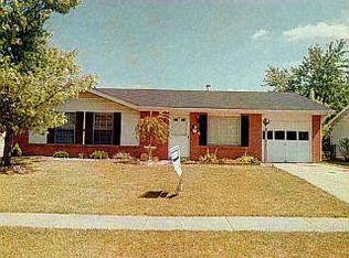934 Essex Pl, Mason, OH