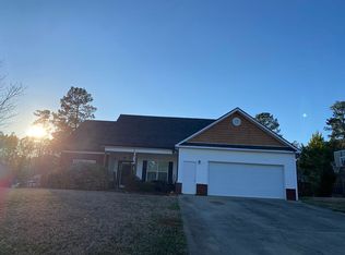 40 Meadow Overlook Dr, Covington, GA