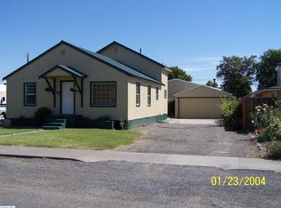 833 S Hawthorne St, Kennewick, WA 99336