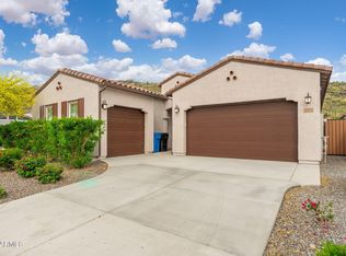 3272 W Peak View Road, Phoenix, AZ 85083