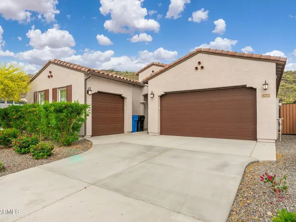 3272 W Peak View Road, Phoenix, AZ 85083