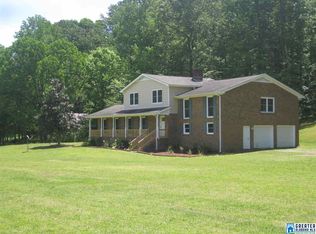 29 Katie Ln, Trussville, AL 35173