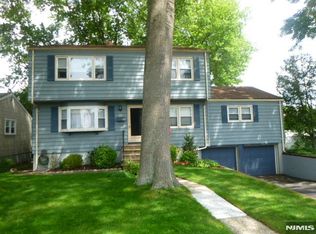 61 Aladdin Ave, Dumont, NJ 07628