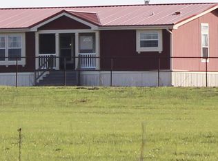 3606 N Underwood, Yale, OK 74085