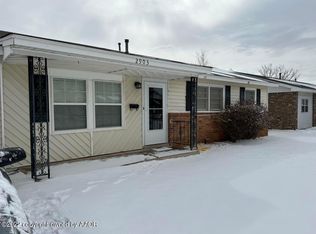 2903 Ricks St, Amarillo, TX 79103