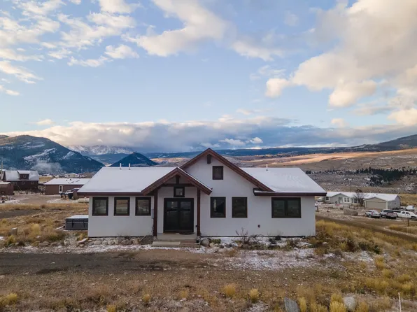 428 Eagle Nest Trl W, Silverthorne, CO 80498