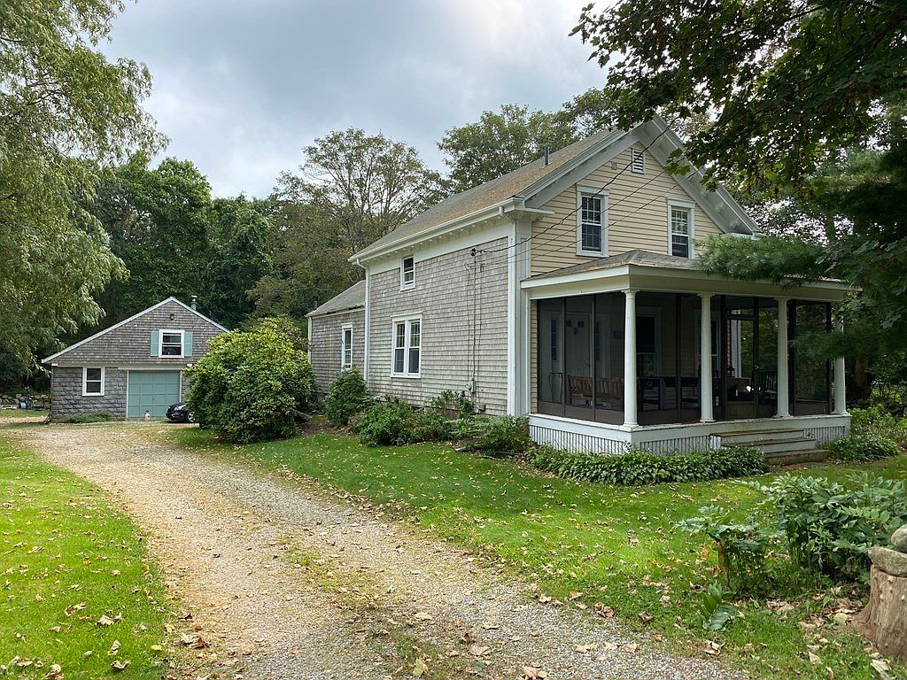 279 Bakerville Rd, Dartmouth, MA 02748 Zillow