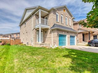 797 Khan Cres, Mississauga, ON L5V2R2
