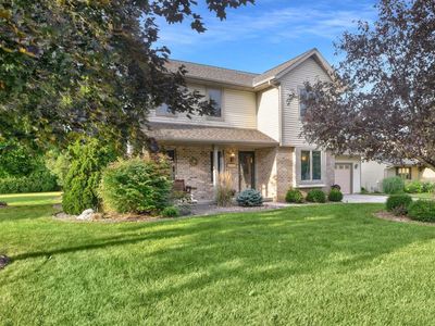 520 Gavin PARKWAY, Kewaskum, WI, 53040