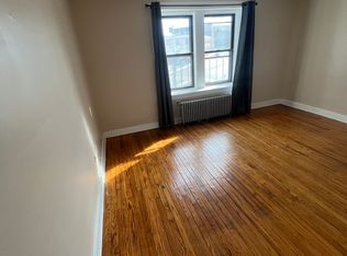 48 4th St #309, Fall River, MA 02721