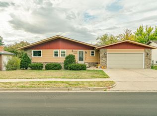 2519 Hillview Ave, Bismarck, ND 58501
