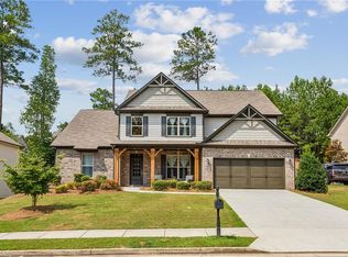 1037 Flagstone Way, Acworth, GA 30101