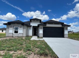 501 Balli Cir, La Feria, TX 78559