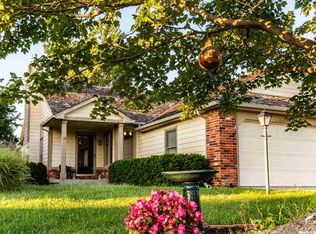 4714 Harvard Rd, Lawrence, KS 66049