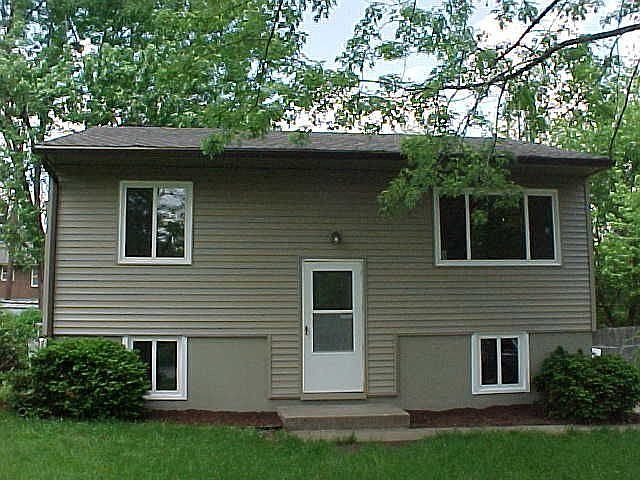 4 BR 1 BA California Split