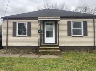 13219 Carrington Ave, Cleveland, OH