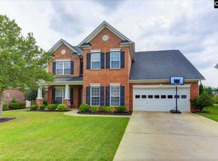 510 Brooksong Ct, Irmo, SC 29063