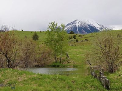 1178 E River Rd, Pray, MT, 59065