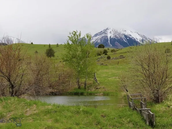 1178 E River Rd, Pray, MT 59065