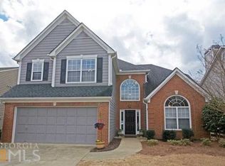 13015 Crabapple Lake Dr, Roswell, GA 30076