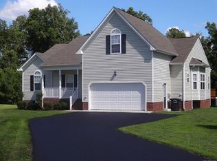 14507 Maynooth Ct, Chester, VA 23836