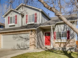 5251 E 131st Dr, Thornton, CO 80241