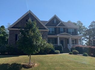 6430 Valley Crossing Way, Cumming, GA