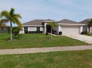 391 Nardo Ave SW, Palm Bay, FL 32908