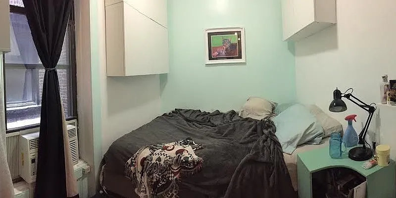 Rented by (Legacy) NY Quality Living Uptown | media 21