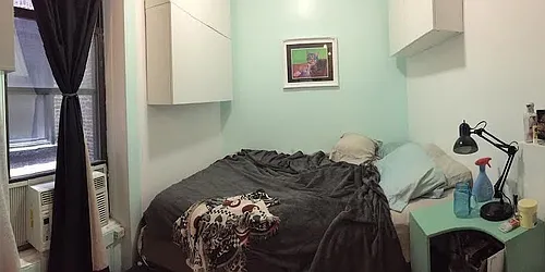 Rented by (Legacy) NY Quality Living Uptown