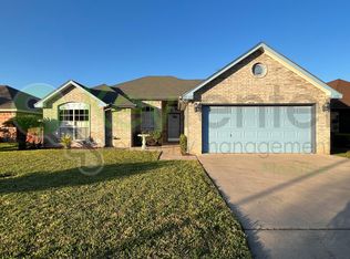 2315 E 23rd St, Mission, TX 78574