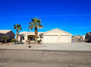 3191 Douglas Dr, Lake Havasu City, AZ 86404