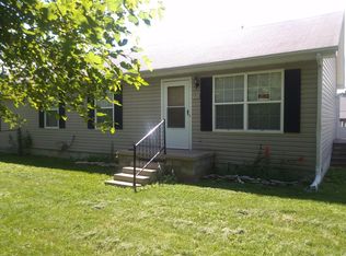 109-111 Wolfe St, Nicholasville, KY 40356