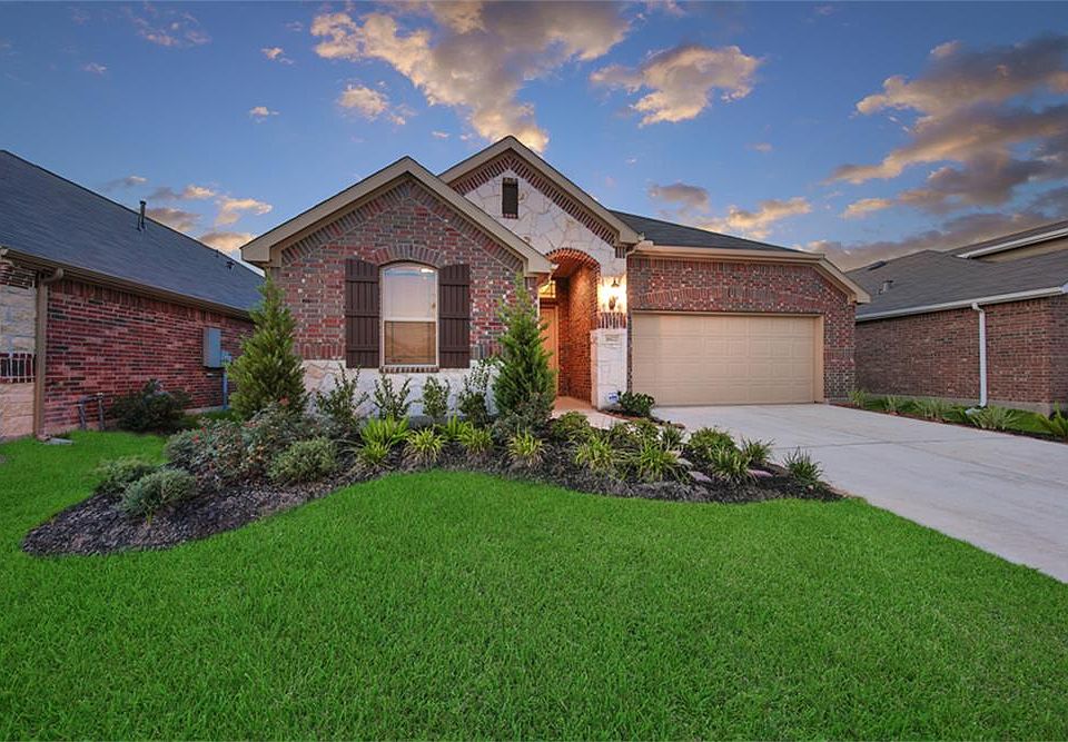 1st image of 16122 Sommerall Creek Ln