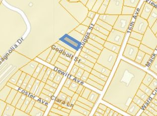 Suggs St, Conway, SC 29527