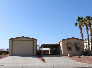 3106 Latrelle Dr, Lake Havasu City, AZ 86404