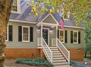 1144 Timber Trace Rd, Powhatan, VA 23139