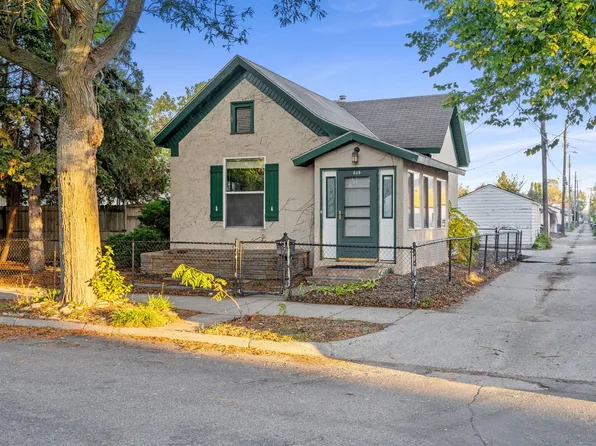 649 Summer St NE, Minneapolis, MN 55413