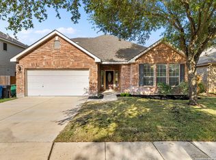 8735 Feather Trl, Helotes, TX 78023