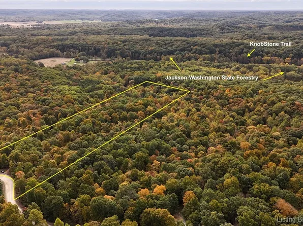 S E New Cut Road, Scottsburg, IN 47170