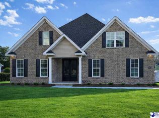 922 Third Loop Rd, Florence, SC 29505