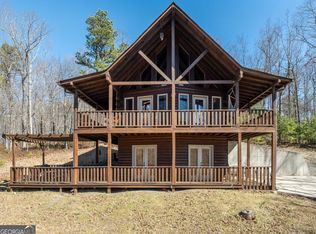 1529 Faith Ct, Ranger, GA 30734