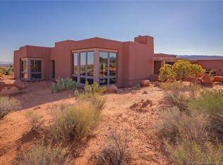 1317 W Pachua Cir, Ivins, UT 84738