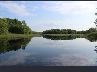 37 Barton Rd, Jefferson, ME 04348