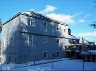11 Bayberry Ln, Derry, NH 03038